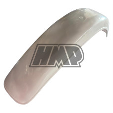 Guarda lamas trás MINICROSS / MACAL JUNIOR roda 14 / branco - HP